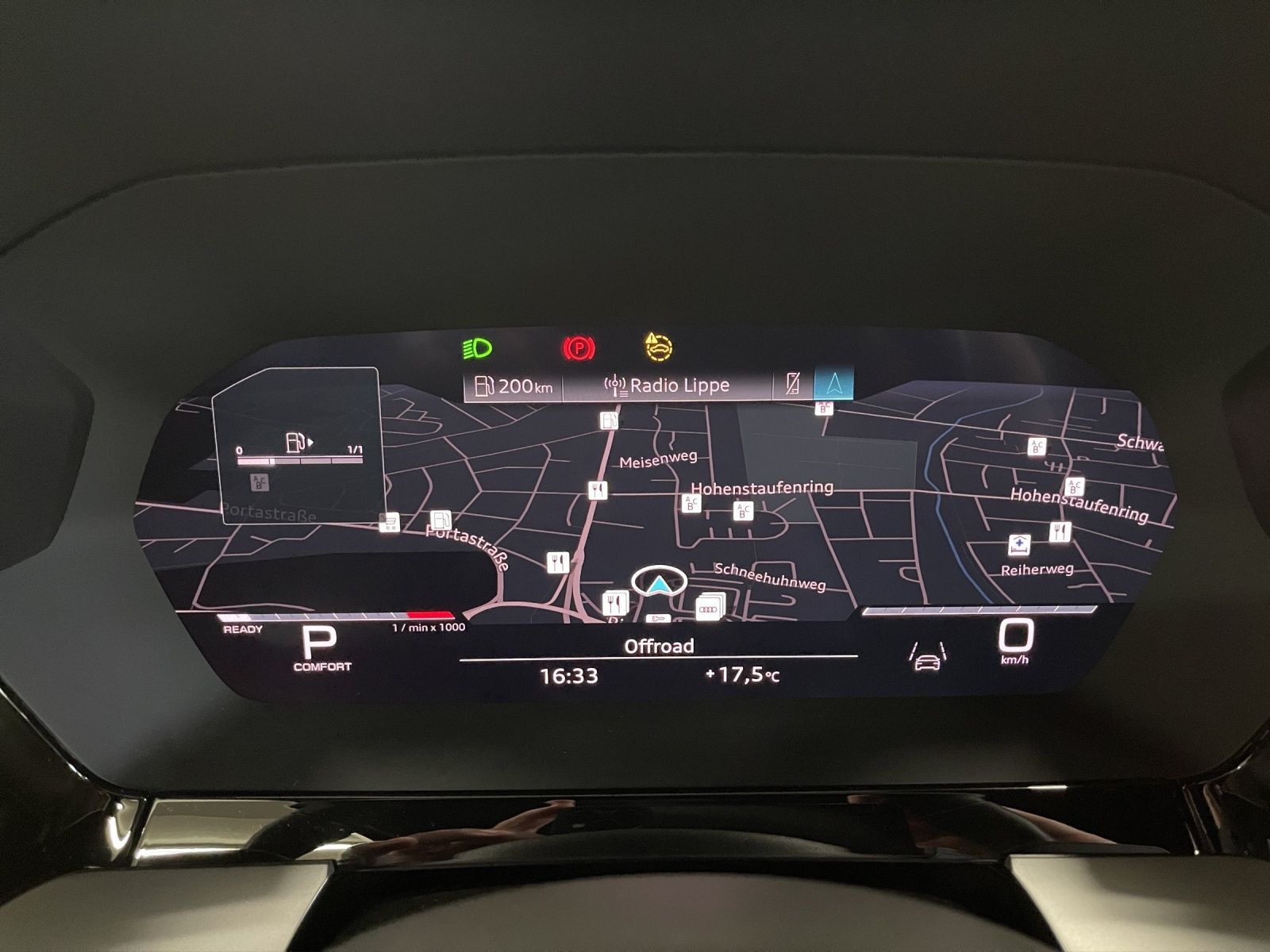 Audi A3 - Bild 7