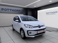 Volkswagen up! - Vorschau Bild 6