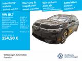 Volkswagen ID.7 Pro MatrixLED AHK Massage ACC HuD - VW ID.7 Gebrauchtwagen in Frankfurt