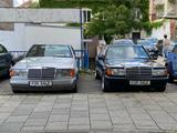 Mercedes-Benz E 300 W124COUPE*DEUTSCH*LORINSER ALU*1a-FAHRZEUG - Mercedes-Benz: Coupé, C124