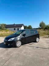Opel Meriva 1,6CDTI | 136PS | Neuer TÜV/AU - Opel Meriva mit Schiebedach