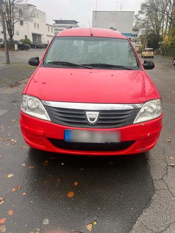 Dacia DACIA LOGAN 2009