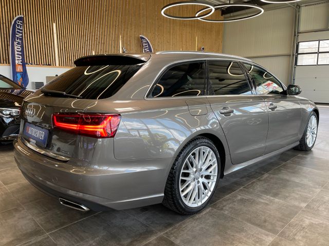 Audi A6 Avant 3.0 TDI quattro *PANO*ALCANTARA*S-LINE*