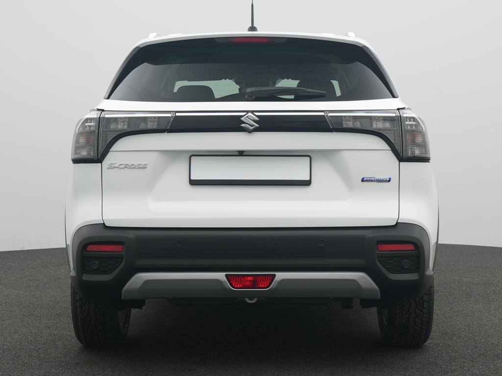 Suzuki S-Cross 1.4 COMFORT 6AT
