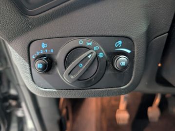 Ford Kuga Cool & Connect