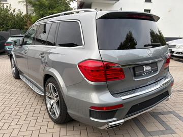 2014 Mercedes-BENZ GLS 缩略图 16