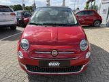 Fiat 500 C 1.2 8V Lounge SITZHEIZUNG,KLIMA,PDC,ALU - Fiat 500C mit Benzin-Antrieb: Cabrio, 8v Lounge