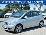 Mercedes-Benz A 170 Avantgarde*Automatik*Navi*PDC*T-Leder* - Mercedes-Benz A 170 Gebrauchtwagen