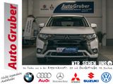 Mitsubishi Plug-in Hybrid Outlander 4WD Kamera*Sthz*Klima*