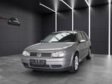 Volkswagen Golf IV Variant Basis - Volkswagen Golf aus 2006: Variant