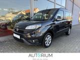 Fiat Doblo 1.4 NAVI KLIMA SZHZG TEMP PDC MFL LM FELG. - Fiat Doblo: 1.4