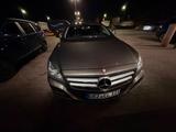 Mercedes-Benz Mersedes Cls 218 - Mercedes-Benz: Mersedes
