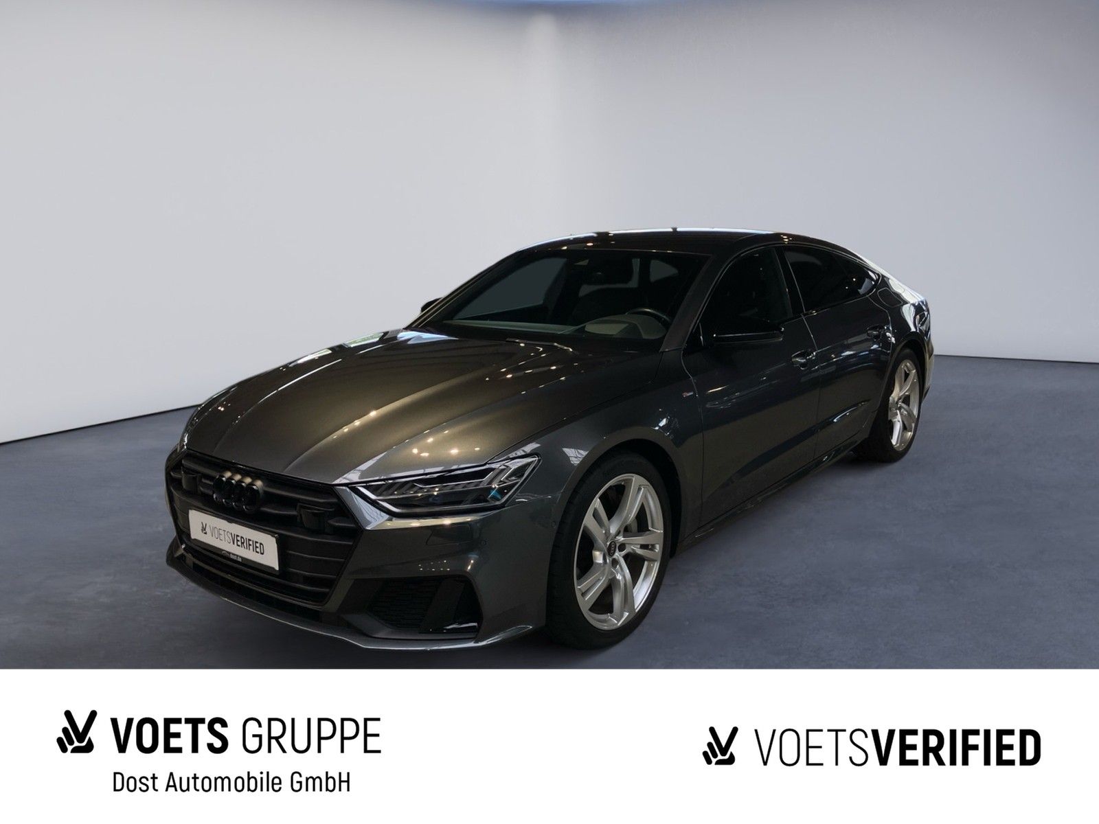Audi A7 - Bild 2