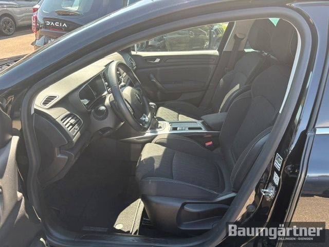 Fahrzeugabbildung Renault Megane Grandtour Limited Deluxe TCe 140 Kamera