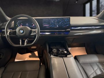 BMW 520 - 10