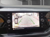 Volkswagen Taigo - Vorschau Bild 15