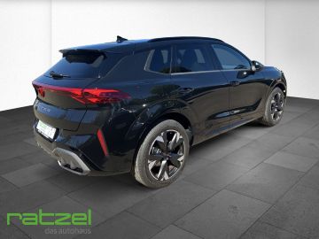 Cupra Terramar - 3