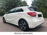 Mercedes-Benz A 200 BlueEff. Urban Leder/Navi/LED/Kam/PTS/1Hd - Mercedes-Benz A 200 in Duisburg