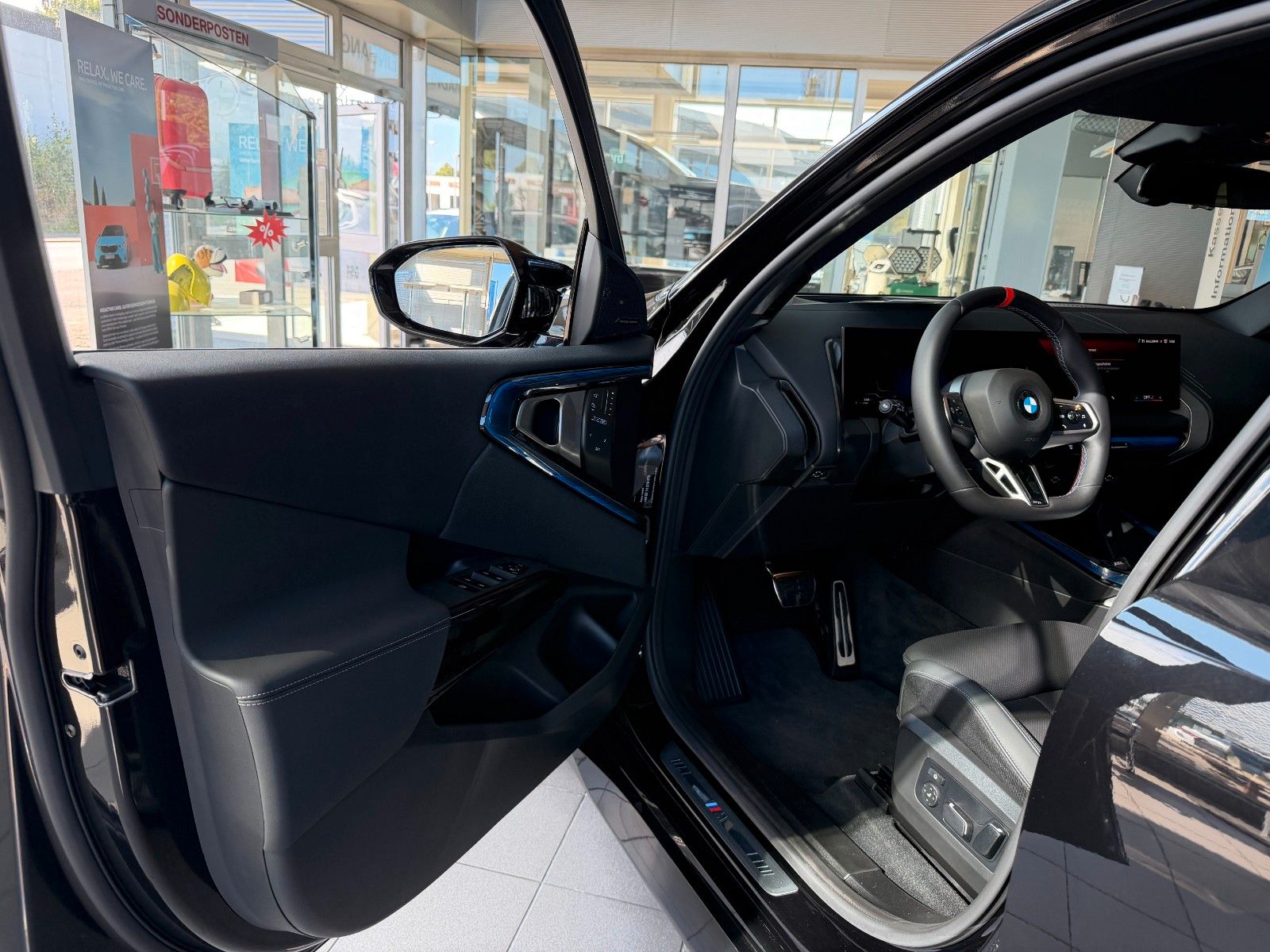 BMW X3 M50 Pano,Standhzg.,360°,H&K,21" foto 13