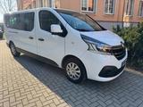 Renault Trafic Combi L2H1 3,0t  Life - Renault Trafic Gebrauchtwagen in Dresden