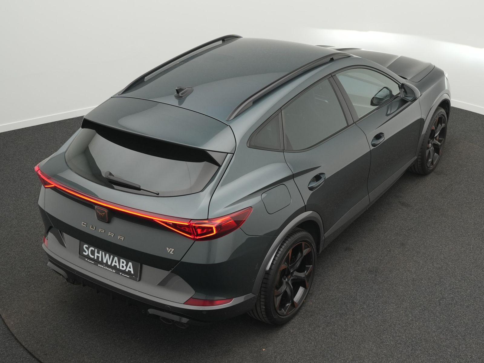 Cupra Formentor VZ 2.0 TSI 4Drive DSG *AHK*Beats*19"*, миниатюра 21