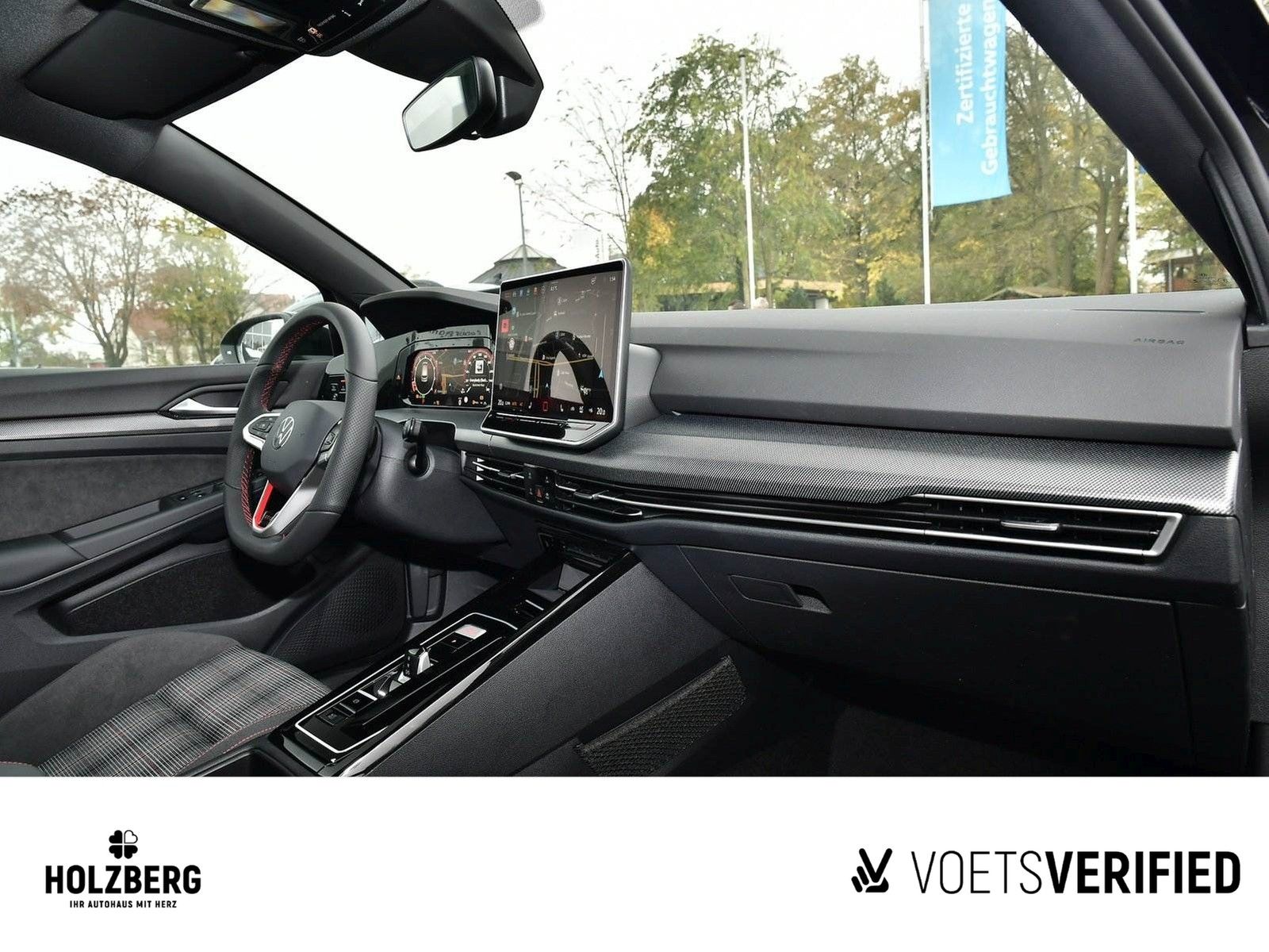 Volkswagen Golf - Bild 10