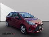 Toyota Yaris 1.5 Comfort *Kamera*Toyota Safety sense* - gebrauchte Toyota Yaris aus dem Jahr 2019