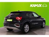 Audi Q2 35TFSI S-tronic advanced+LED+NAVI+VIRTUAL+PDC - Audi Q2 Gebrauchtwagen in Dresden