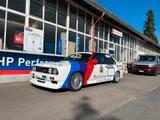 BMW E30 M3 Warsteiner DTM H-Zulassung, Clubsport