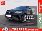 Volkswagen Taigo 1.0 TSI Life 5-J-GAR PANO KAMERA LED NAVI - Volkswagen Gebrauchtwagen in Wolfsburg