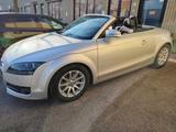 Audi AUDI TT Roadster 2.0 TFSI S tronic Advanced plus - Audi TT mit Schiebedach