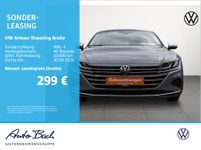 Volkswagen Arteon - Vorschau Bild 2