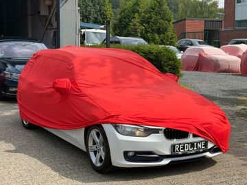 BMW 320 - 1