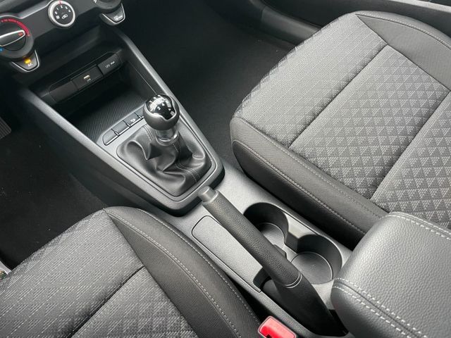 Fahrzeugabbildung Kia Rio Comfort PDC, Klima, Bluetooth