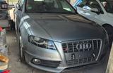 Audi S4 3.0 TFSI S tronic quattro Avant - - Audi S4 Unfallwagen