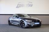 BMW M4 Competition/360*/HUD/SHZ/HK/TOTW/APPLE/R20 - gebrauchte BMW M4 aus dem Jahr 2018