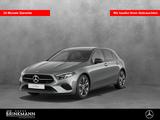 Mercedes-Benz A 180 Kompakt PROGRESSIVE/MBUX/NAVI/LEDSHZ/Klima - Mercedes-Benz A-Klasse Jahreswagen: Automatik