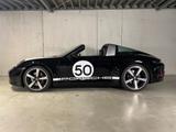 Porsche 992 (911) Targa 4S Heritage Design Edition - Porsche: Schwarz, 911 Edition