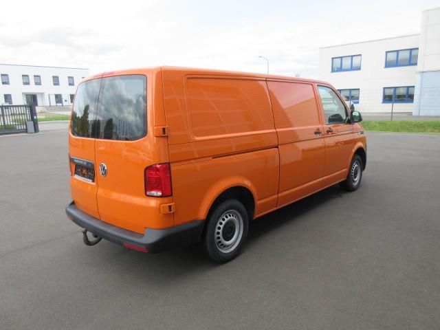 Volkswagen T6 andere