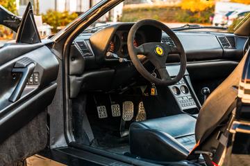 صورة 6 لـ 1992 Ferrari 348