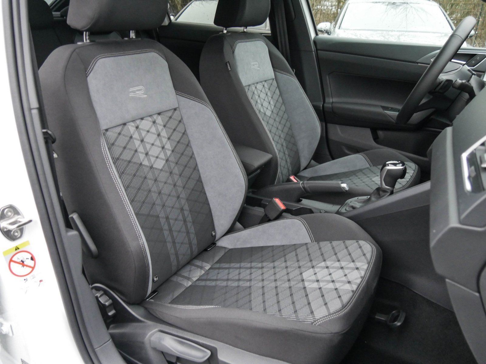 Volkswagen Taigo - Bild 6