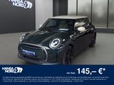 MINI Cooper Resolute Edition LED NAVI KAMERA SHZ 18" - MINI MINI: Resolute Edition