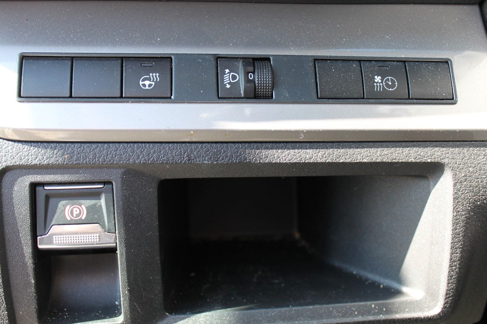 Fahrzeugabbildung Fiat Scudo L3 Multicab 180 PS Automatik