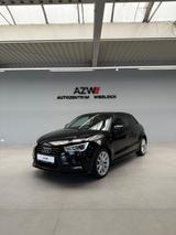 Audi A1 2x S Line*S Tronic*SHeft*8Fach - Audi A1: 1.2