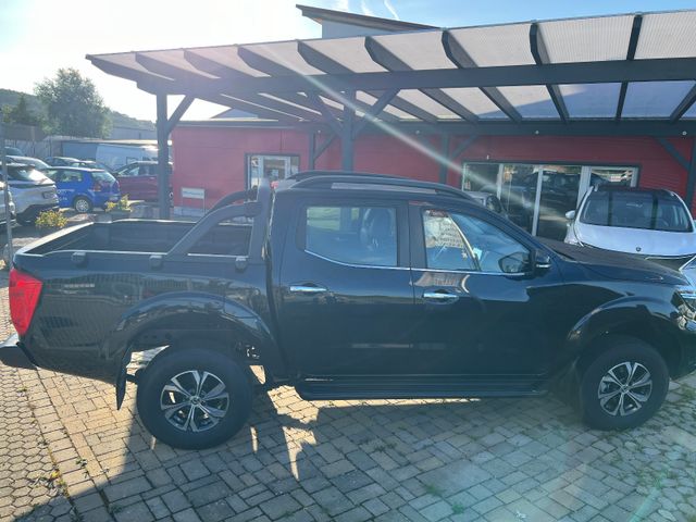 DFSK Rich 6  Automatik AHL 3 toKamera