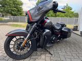 Harley-Davidson  Street Glide CVO Kess Tech - FLHXSE - Offers matching your search criteria