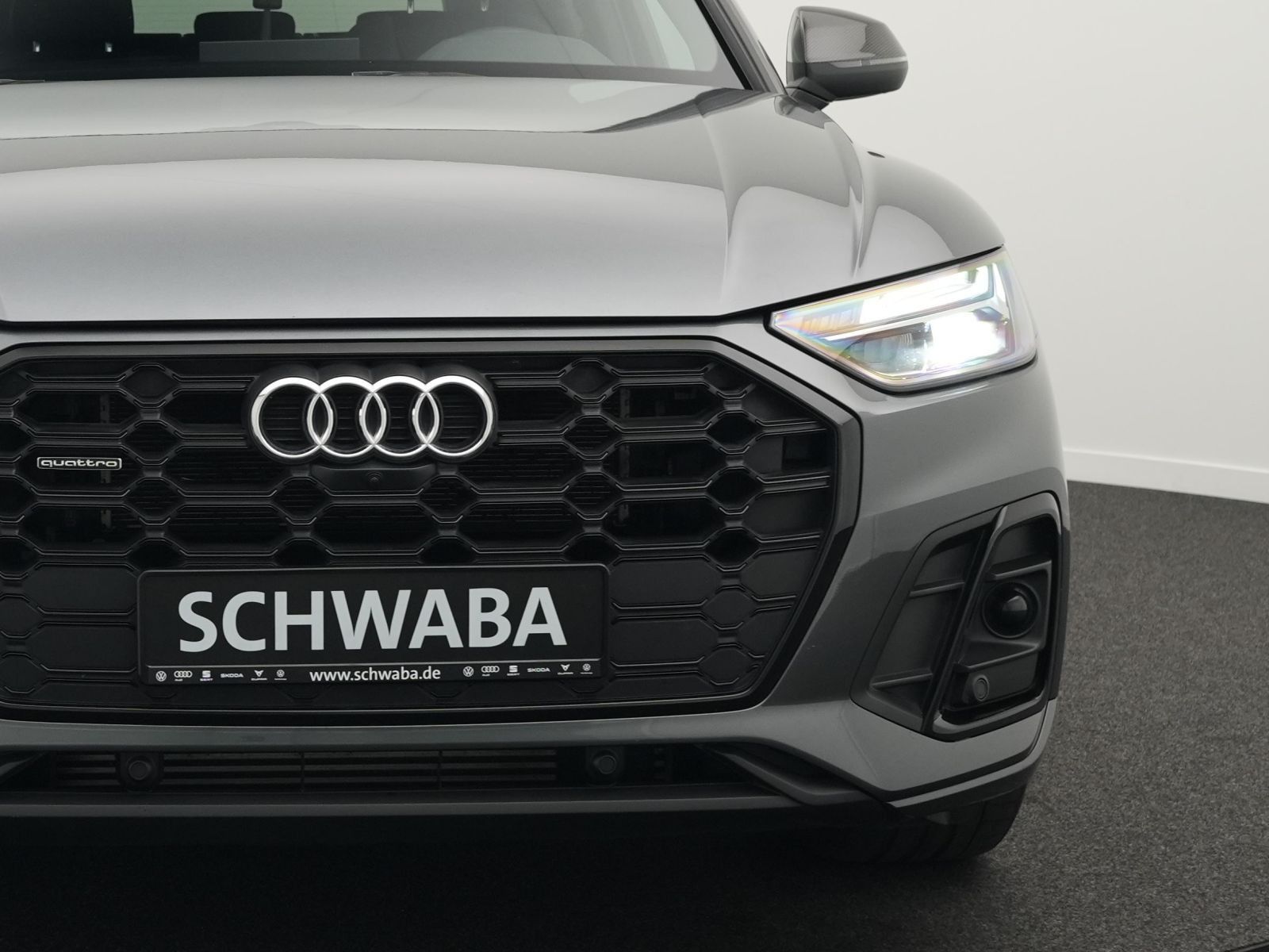 Audi Q5 - Bild 34