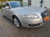 Audi A6 2.0 TDI (DPF) Avant  TÜV bis 09/2027 - Audi A6 aus 2006 mit Diesel-Antrieb: Kombi