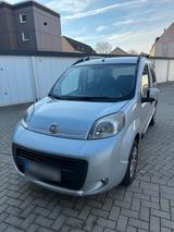 Fiat Qubo 2016  140.000 km  Sehr gepfleg... - Fiat Qubo Kombi Gebrauchtwagen