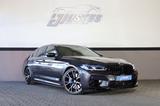 BMW M550i xDrive/LASER/APPLE/KAMERA/HK/SBD/4xSHZ/R20 - gebrauchte BMW M550 aus dem Jahr 2018